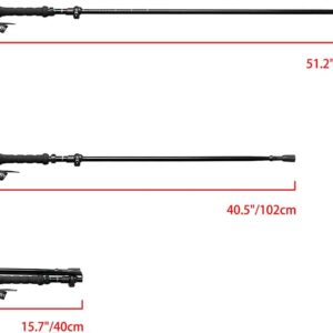 Adjustable Hiking Pole - Image 3