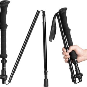 Adjustable Hiking Pole