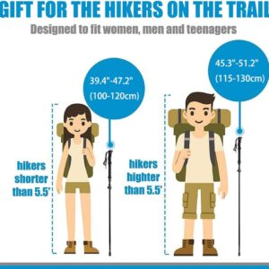 Adjustable Hiking Pole - Image 6