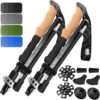 Adjustable Hiking Poles