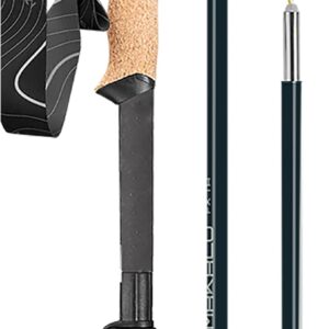 Adjustable Trekking Poles - Image 3