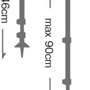 Adjustable Walking Pole - Image 3