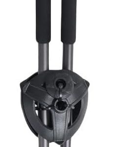 Aluminum Backcountry Poles - Image 2