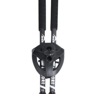 Aluminum Backcountry Poles
