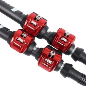 Aluminum Backcountry Poles - Image 4