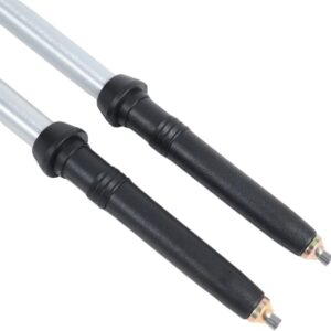 Aluminum Backcountry Poles - Image 5
