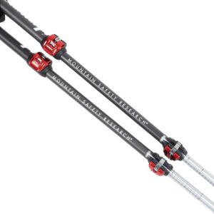 Aluminum Backcountry Poles - Image 7