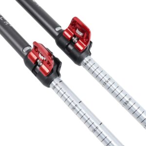 Aluminum Backcountry Poles - Image 9