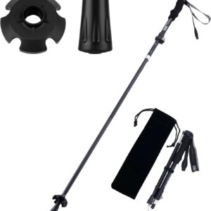 Aluminum Trekking Pole