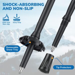 Aluminum Trekking Pole - Image 6