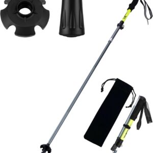 Aluminum Trekking Pole - Image 8