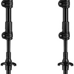 Aluminum Trekking Poles - Image 4