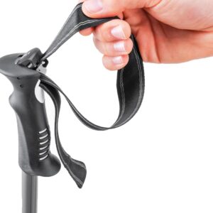 Aluminum Walking Poles - Image 4