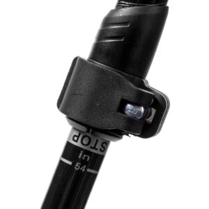 Carbon Fiber Trekking Poles - Image 6