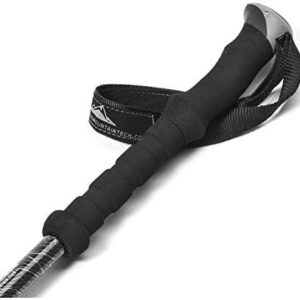 Carbon Fiber Trekking Poles - Image 7