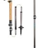 Carbon Walking Poles