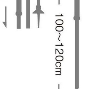 Carbon Walking Poles - Image 3