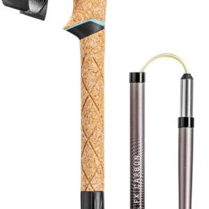 Carbon Walking Poles - Image 5