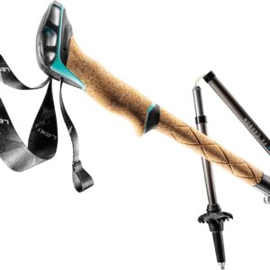 Carbon Walking Poles - Image 9