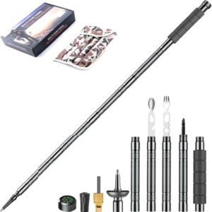 Lightweight Hiking Pole - Image 11