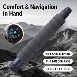 Lightweight Hiking Pole - Image 2