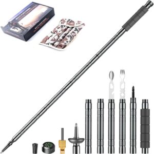Lightweight Hiking Pole