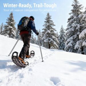 Lightweight Hiking Pole - Image 7
