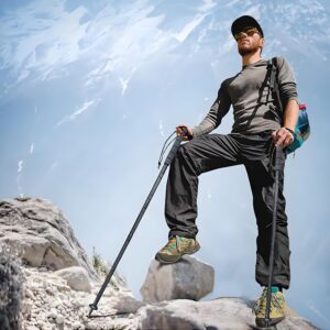 Lightweight Hiking Pole - Image 8