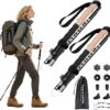 Lightweight Trekking Poles