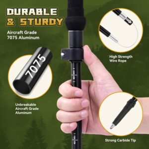 Lightweight Trekking Poles - Image 4