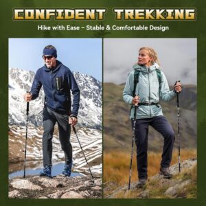 Lightweight Trekking Poles - Image 7