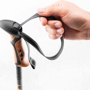 Lightweight Trekking Poles - Image 2