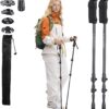 Lightweight Trekking Poles