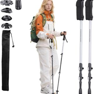 Lightweight Trekking Poles - Image 9