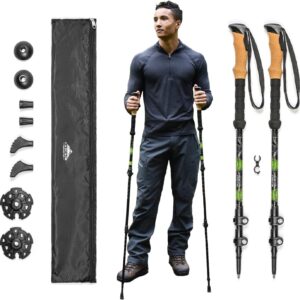 Lightweight Trekking Poles - Image 10