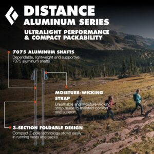 Ultralight Trekking Poles - Image 2