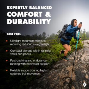 Ultralight Trekking Poles - Image 5