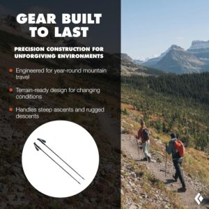 Ultralight Trekking Poles - Image 3