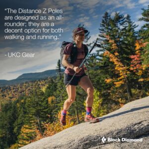 Ultralight Trekking Poles - Image 4